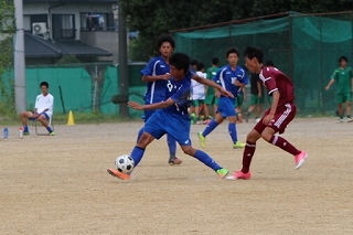 サッカー部